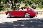 Fiat 8V Coupe by Zagato 1954 года